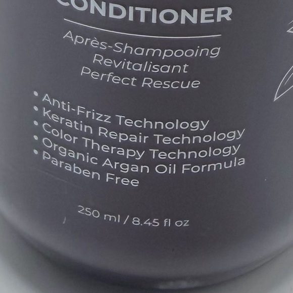 Royale Rescue Unisex 8.45 oz Rescue Revitalizing Conditioner Factory Sealed NEW - Picture 5 of 6